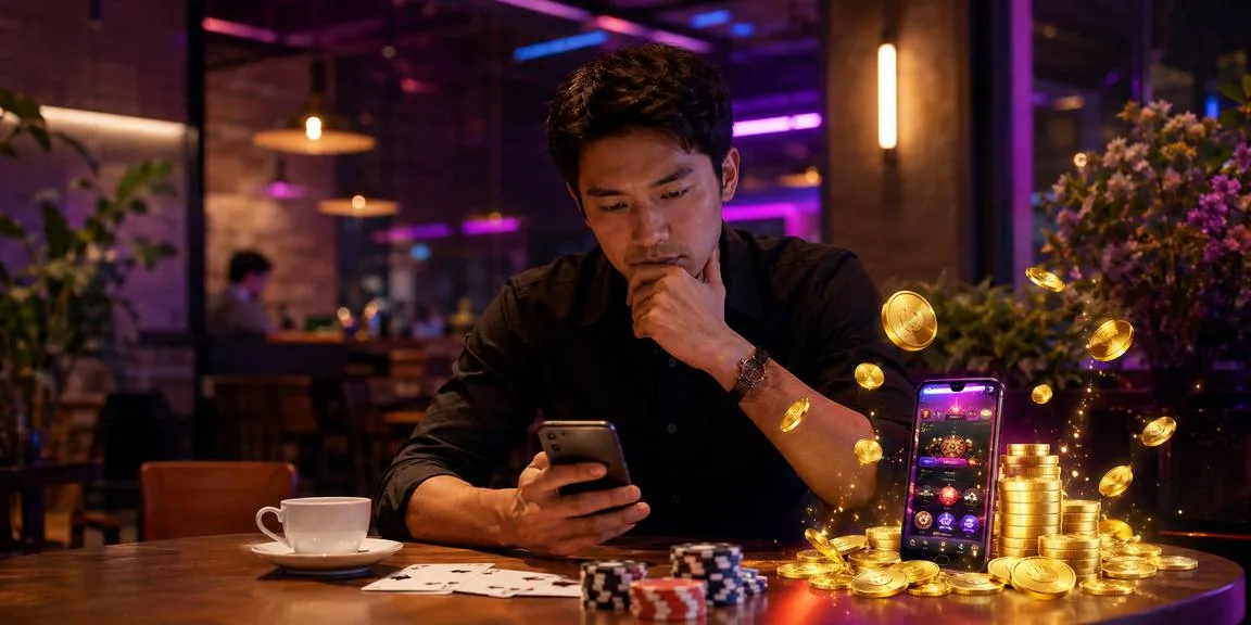 Casino Trực Tiếp Di Động